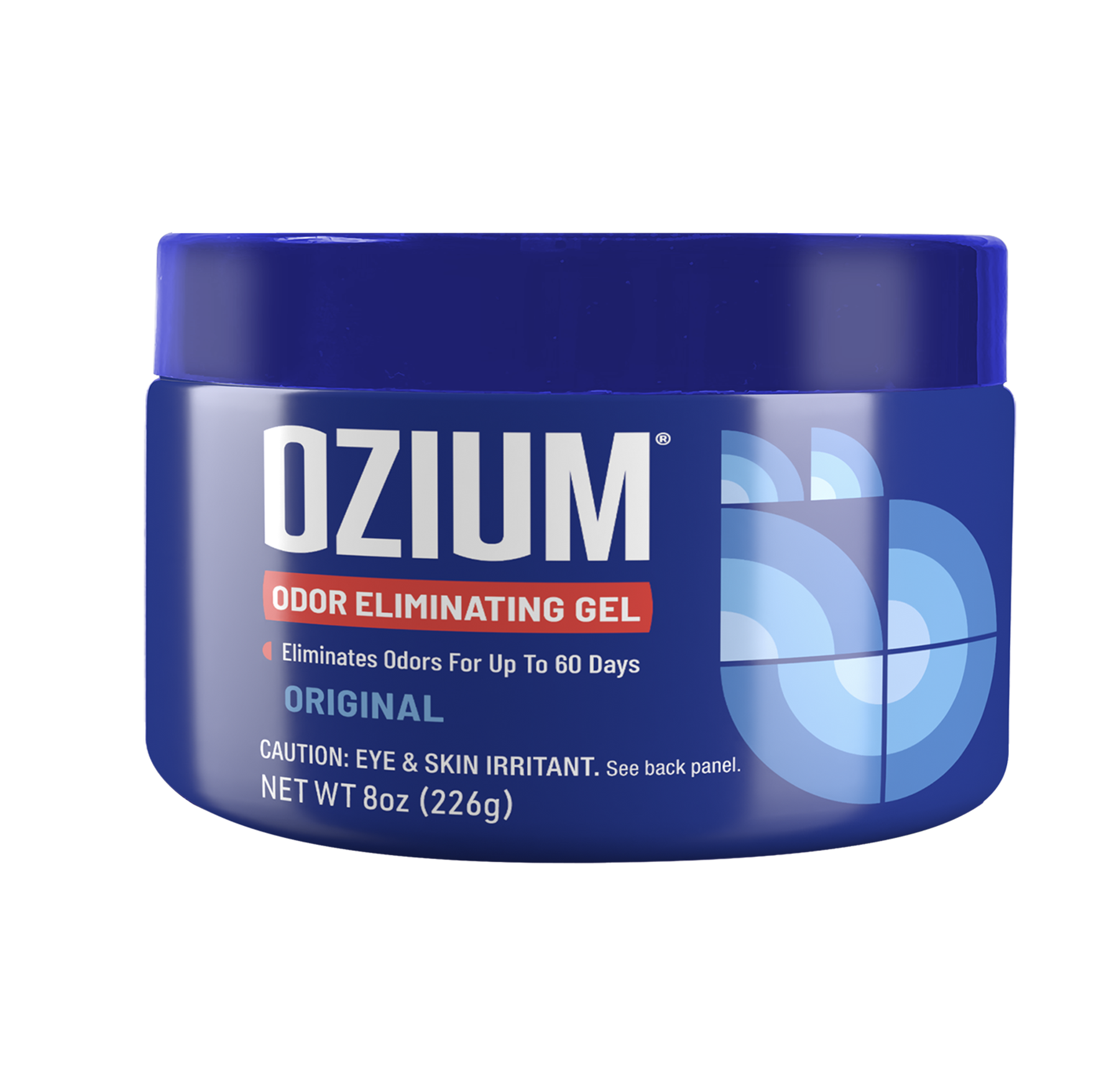イヴ セロム 30ml Odor Eliminating Gel 8oz – Ozium Air Sanitizer