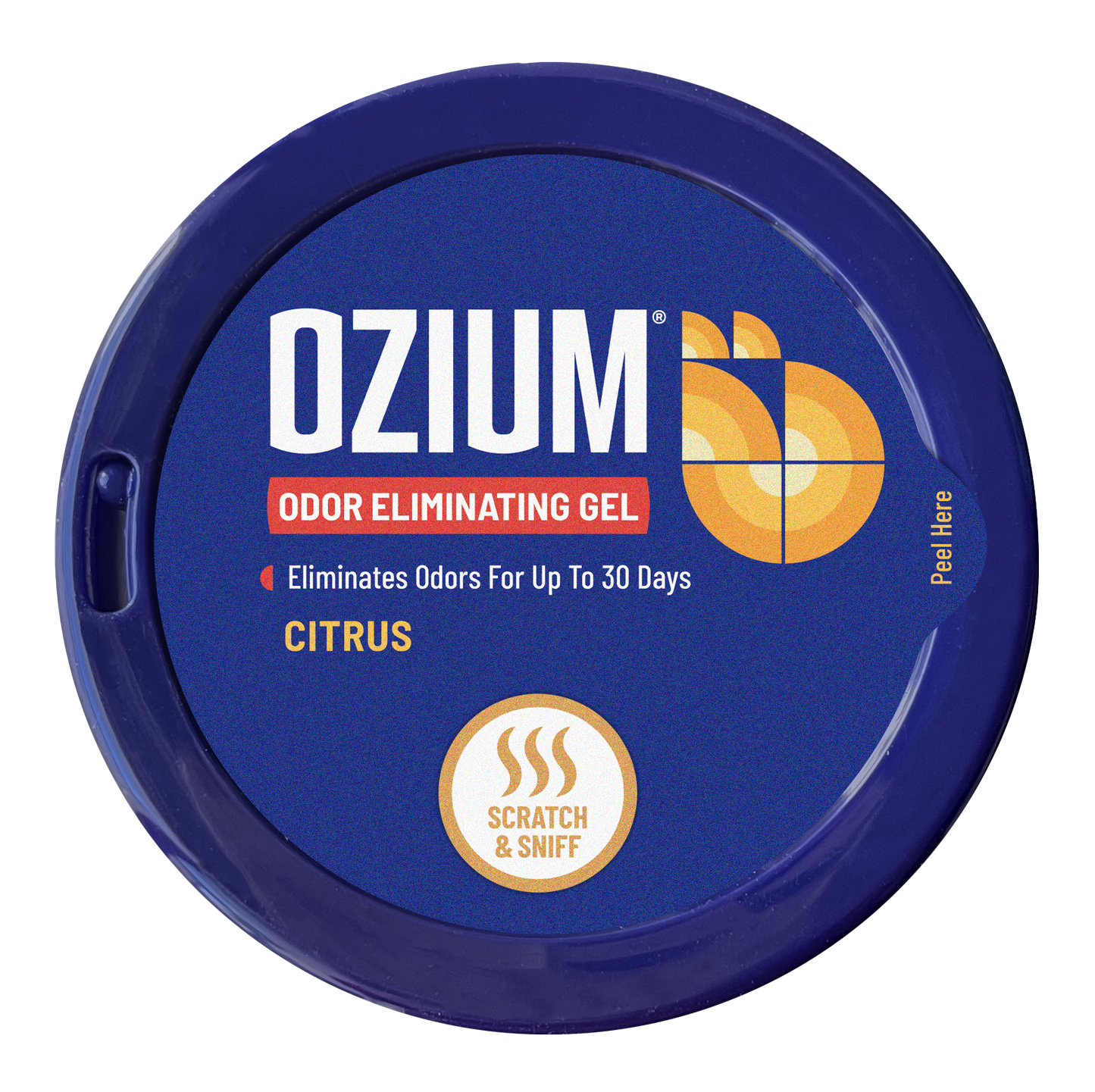 Odor Eliminating Gel 4.5oz
