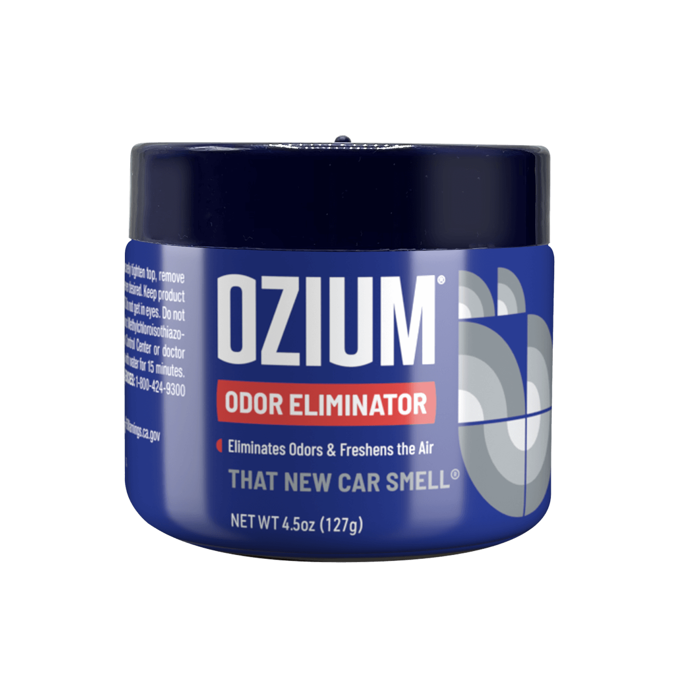 Odor Eliminating Gel 4.5oz – Ozium Air Sanitizer