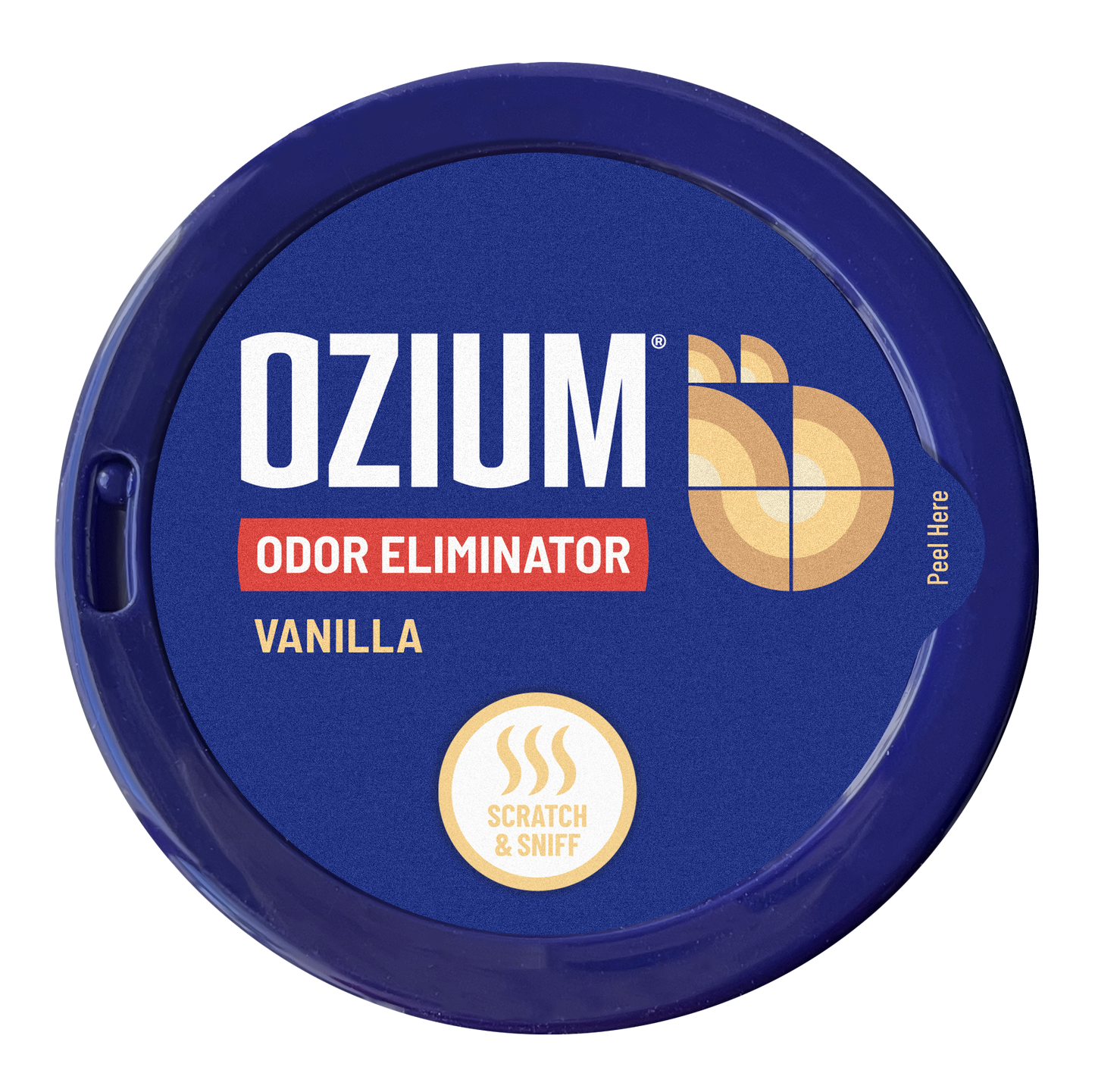 Odor Eliminating Gel 4.5oz