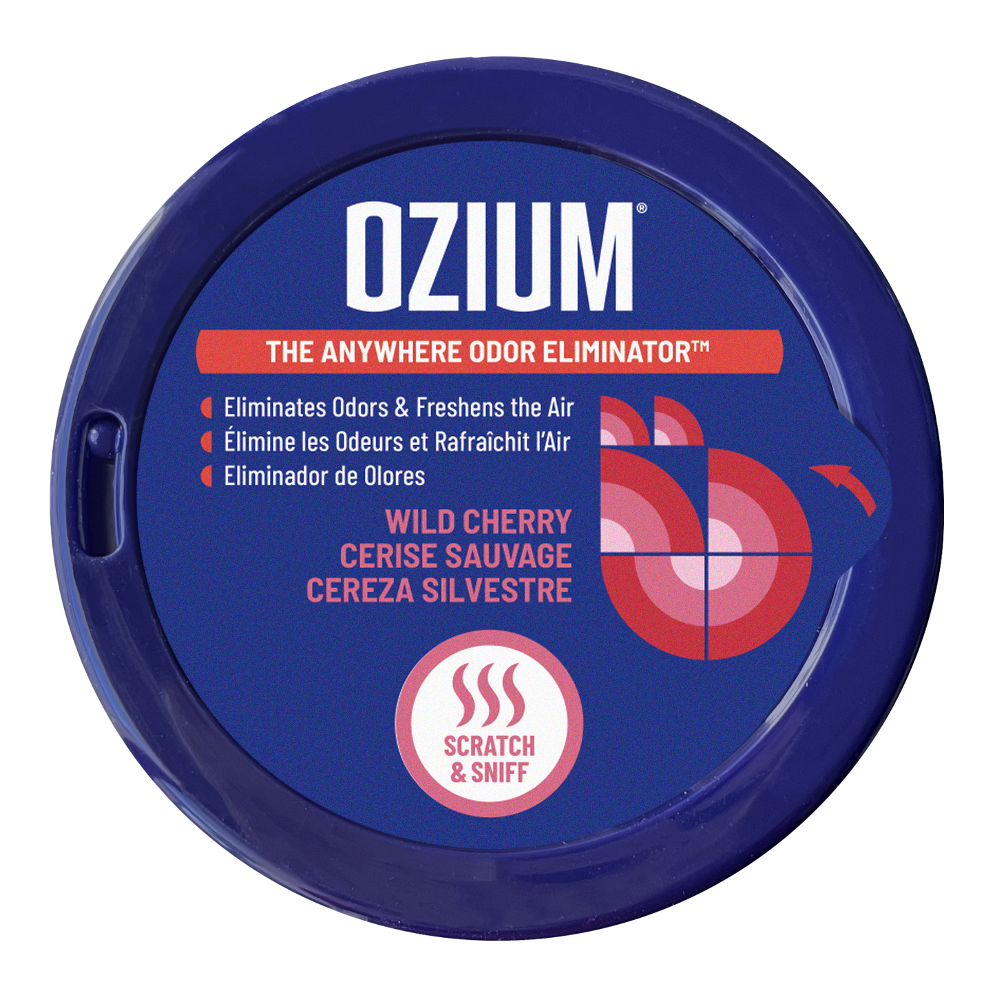 Odor Eliminating Gel 4.5oz