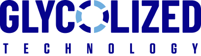 Glycolized technology logo 
