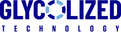 Glycolized technology logo