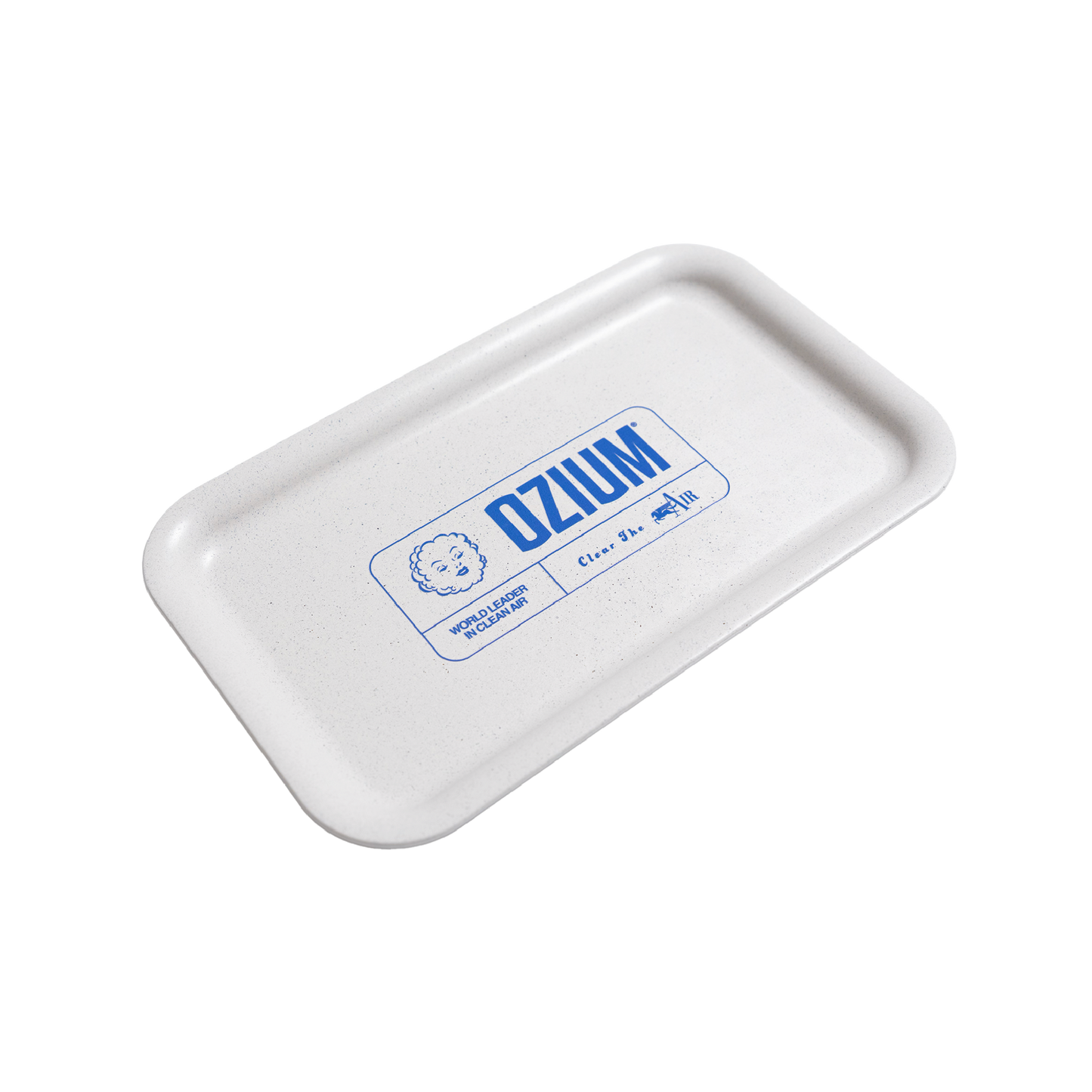 Clear the Air Catch Tray