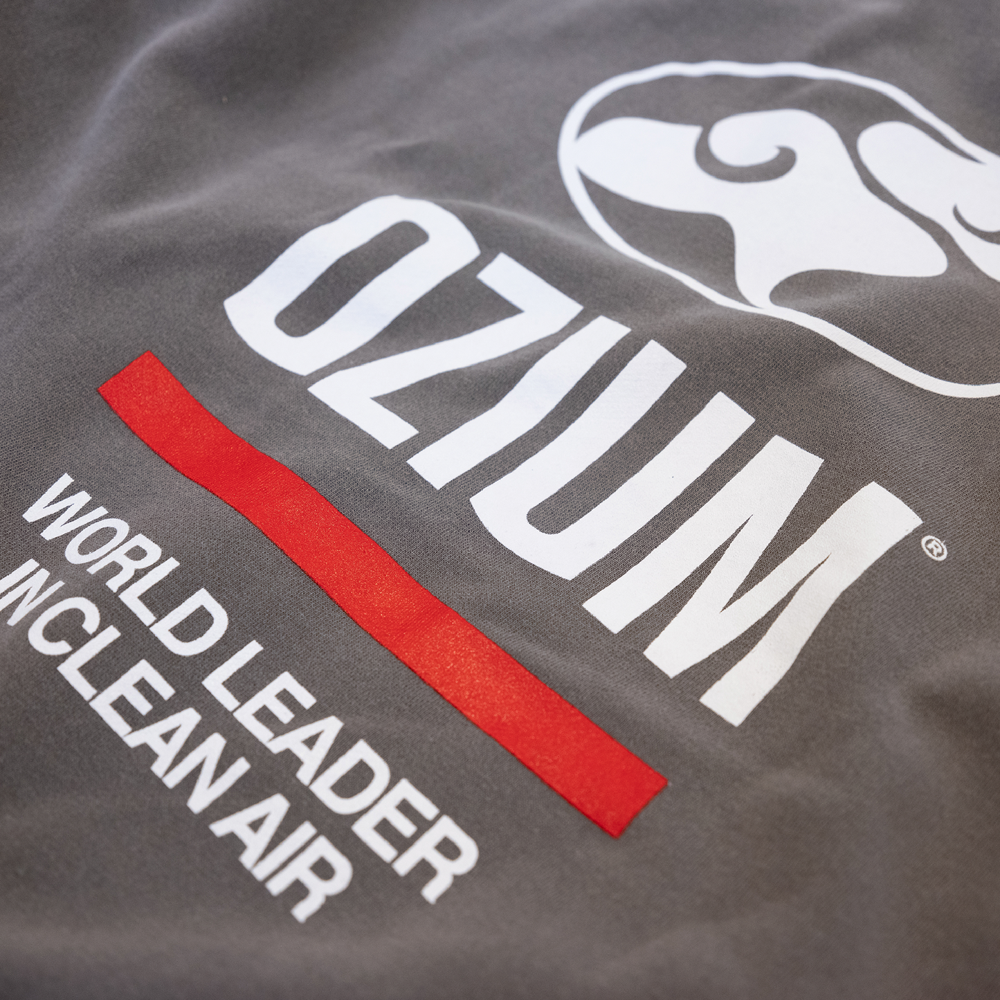 World Leader Hoodie