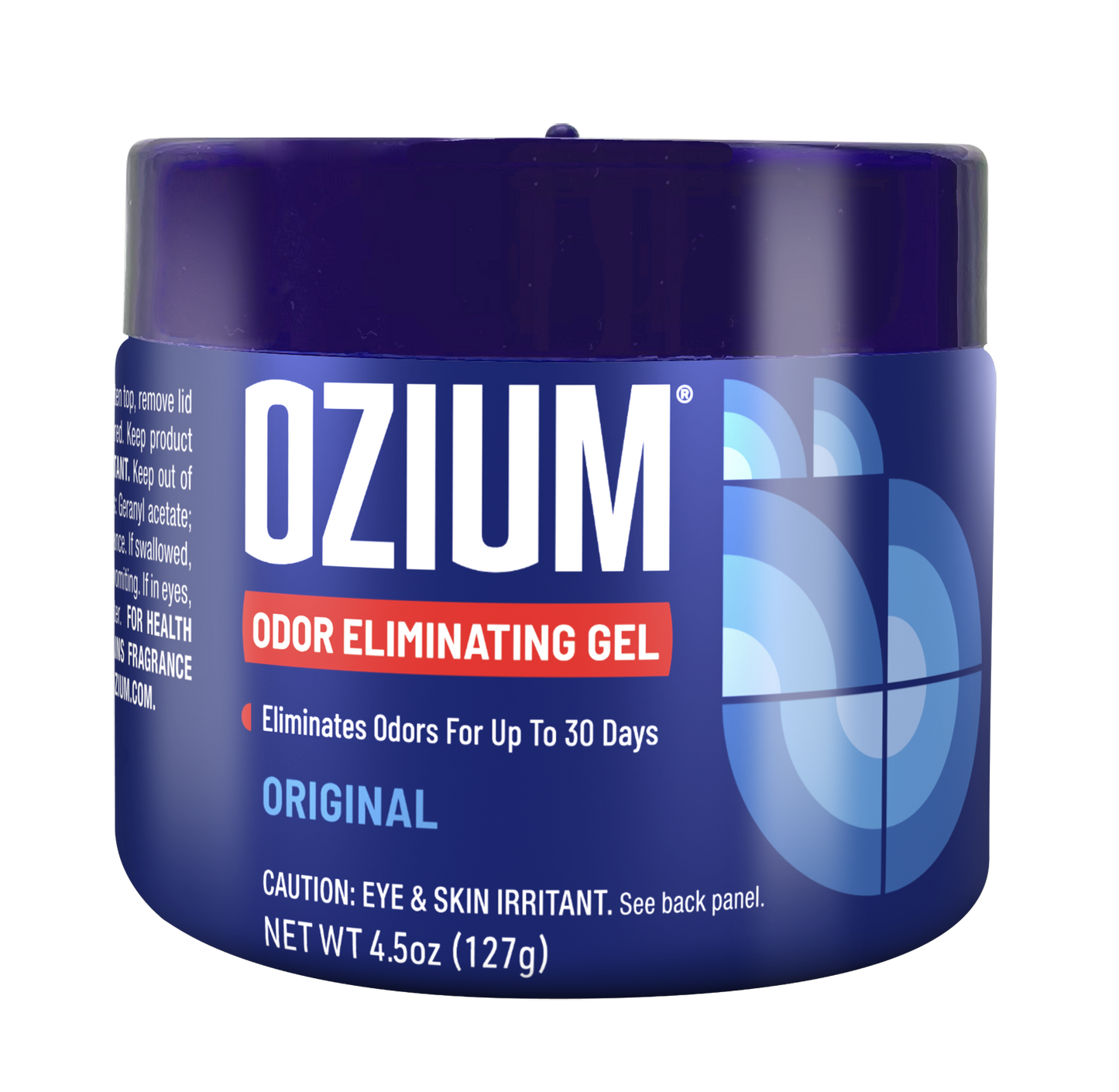 Odor Eliminating Gel 4.5oz