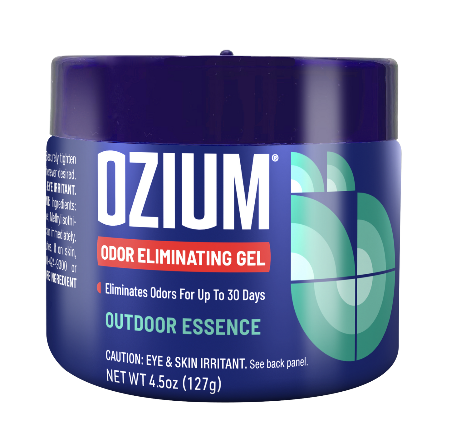 Odor Eliminating Gel 4.5oz