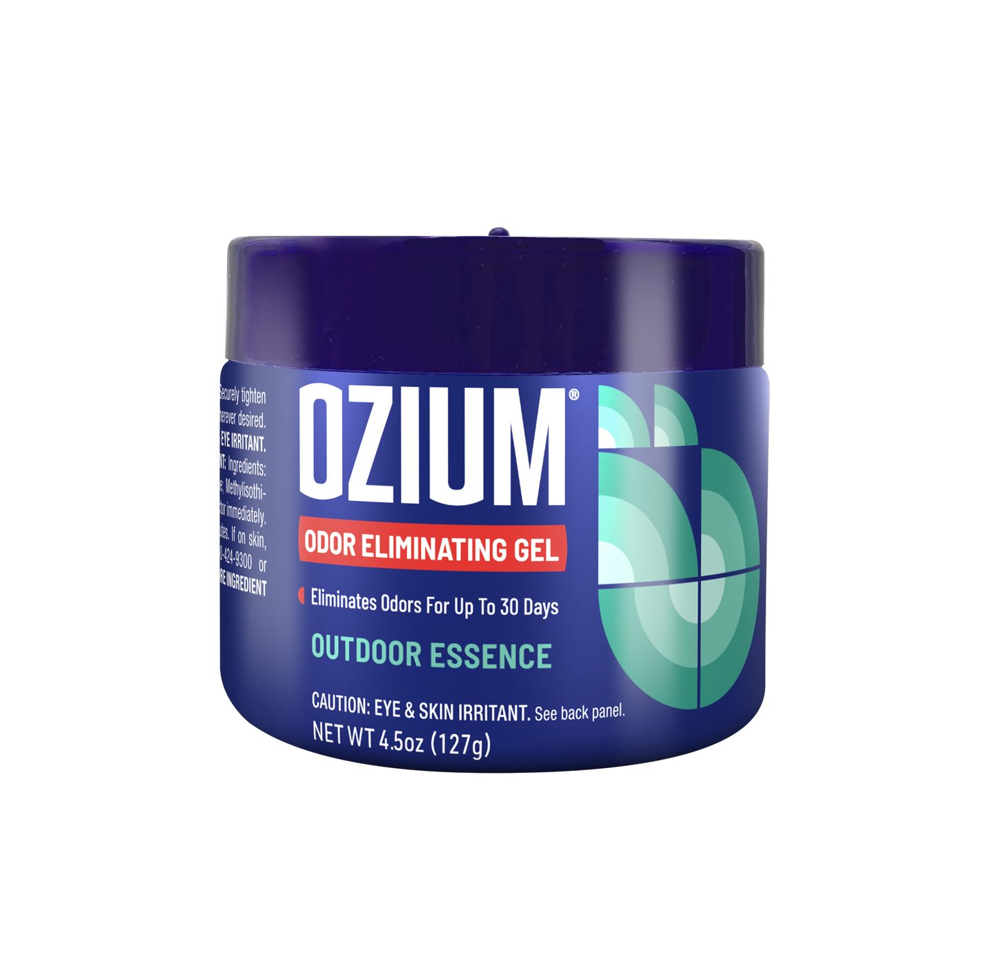 Odor Eliminating Gel 4.5oz