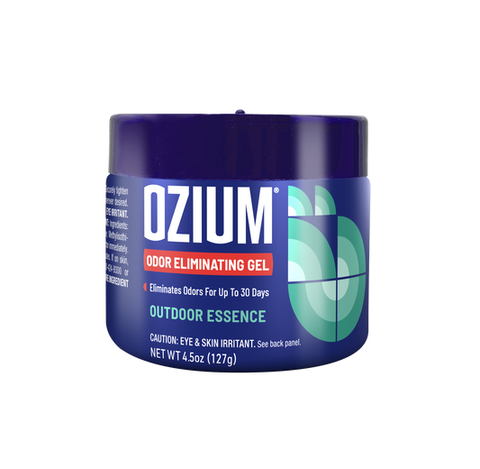 Odor Eliminating Gel 4.5oz