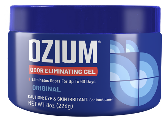 Odor Eliminating Gel 8oz