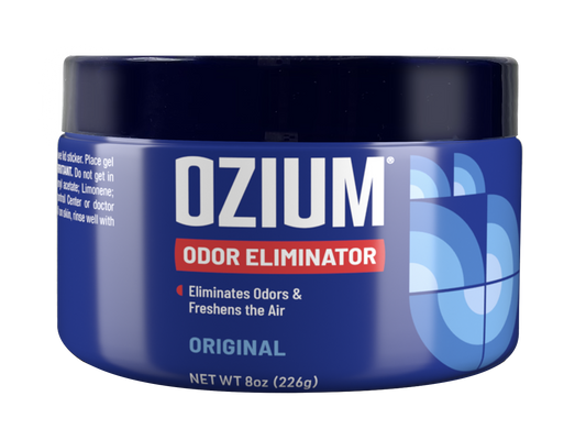 Odor Eliminating Gel 8oz