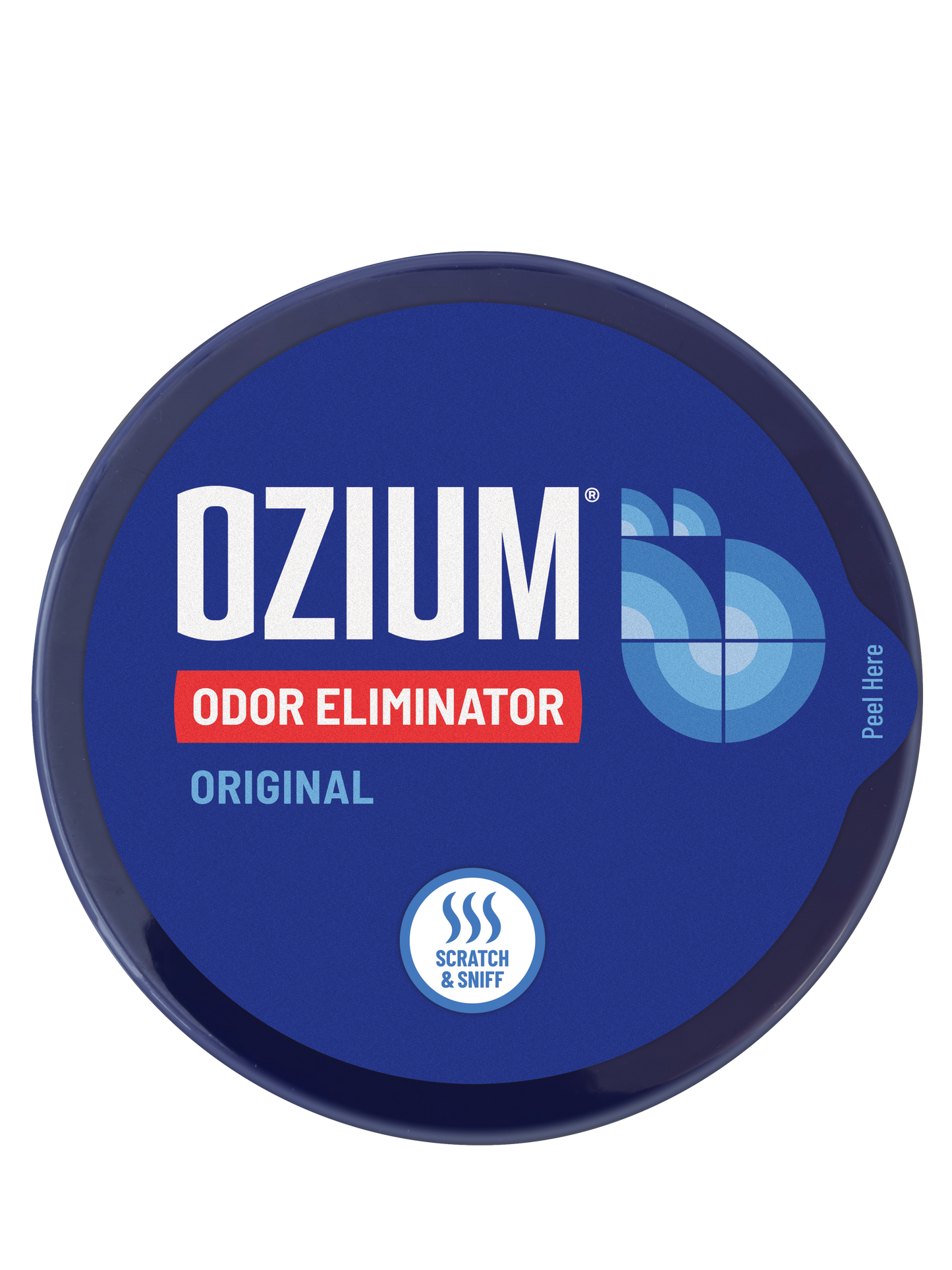Odor Eliminating Gel 8oz