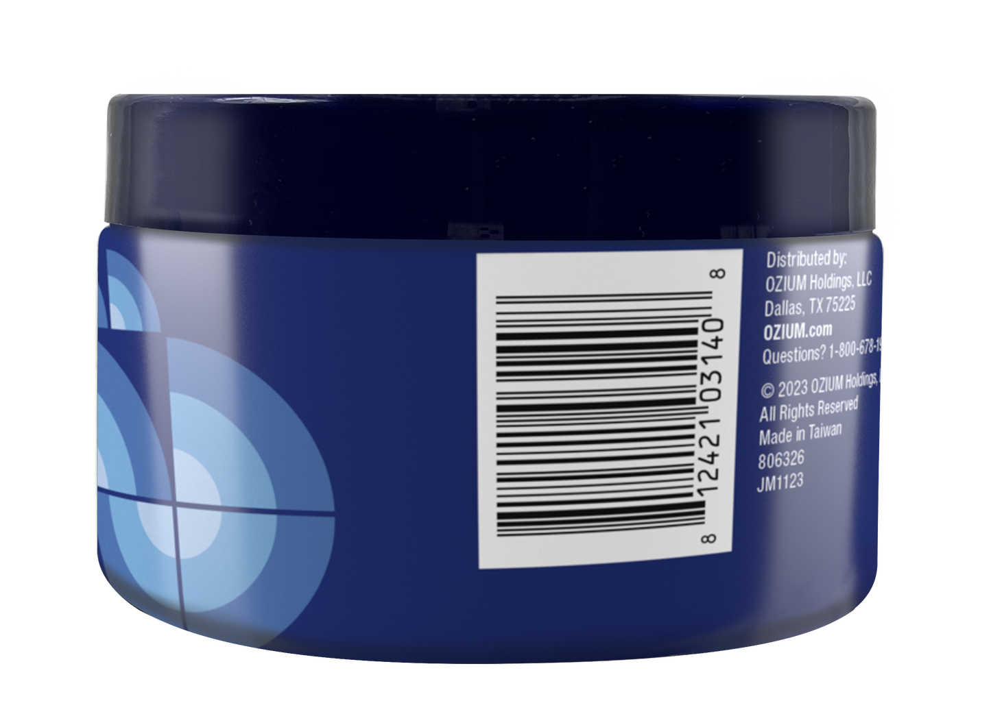 Odor Eliminating Gel 8oz