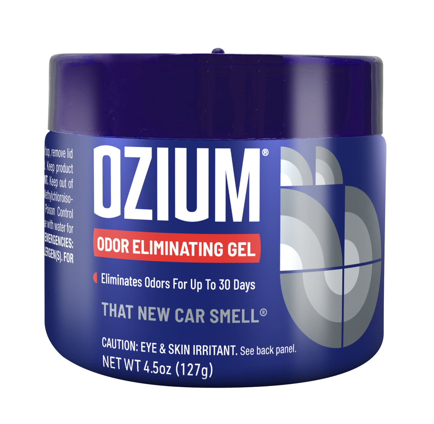 Odor Eliminating Gel 4.5oz