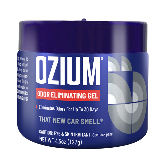 Odor Eliminating Gel 4.5oz