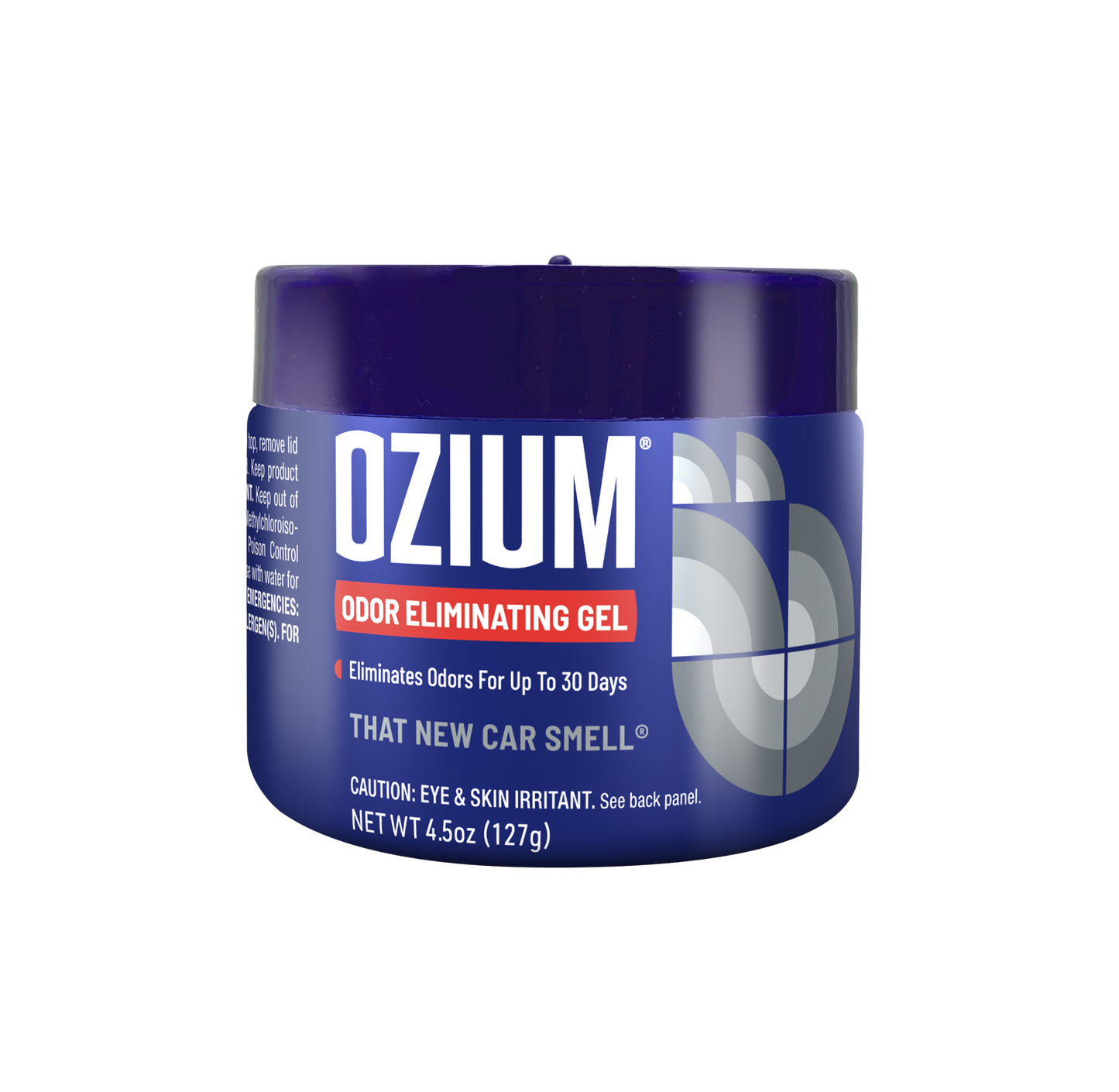 Odor Eliminating Gel 4.5oz