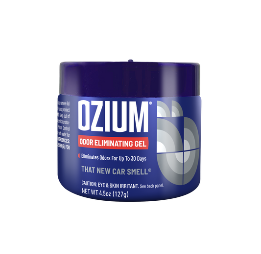 Odor Eliminating Gel 4.5oz