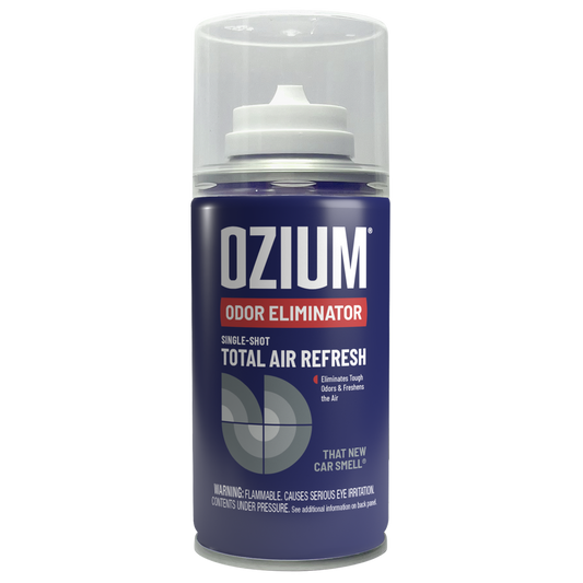 Single Shot Total Air Refresh 2oz