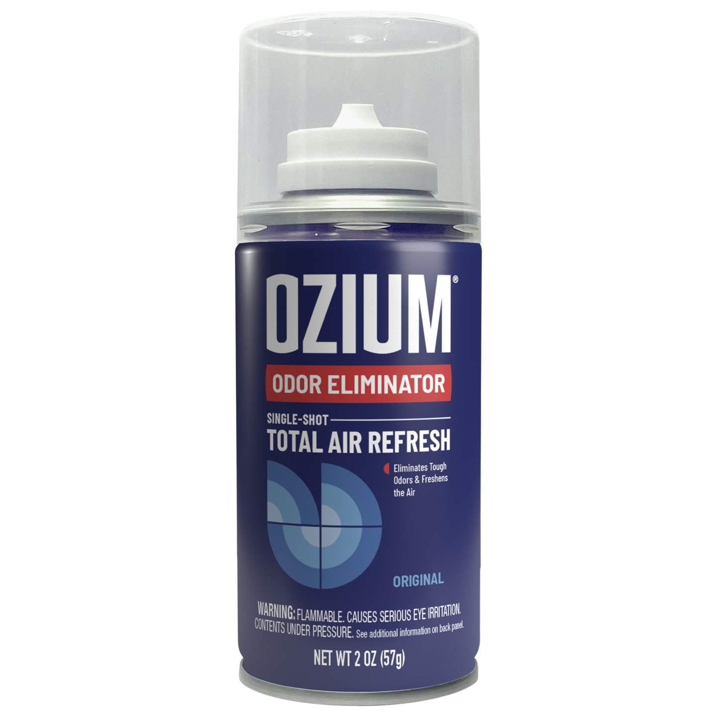 Single Shot Total Air Refresh 2oz