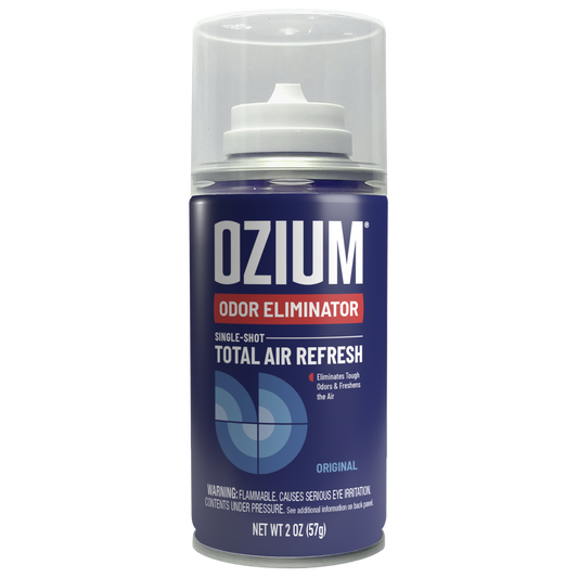 Single Shot Total Air Refresh 2oz