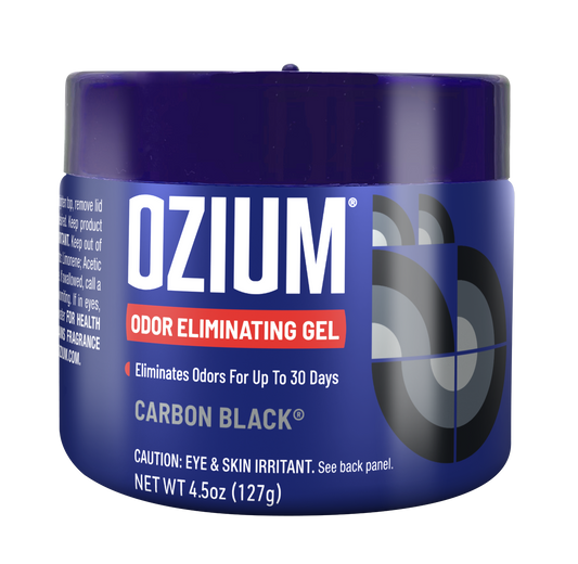 Odor Eliminating Gel 4.5oz