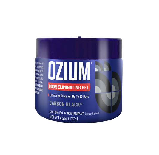 Odor Eliminating Gel 4.5oz