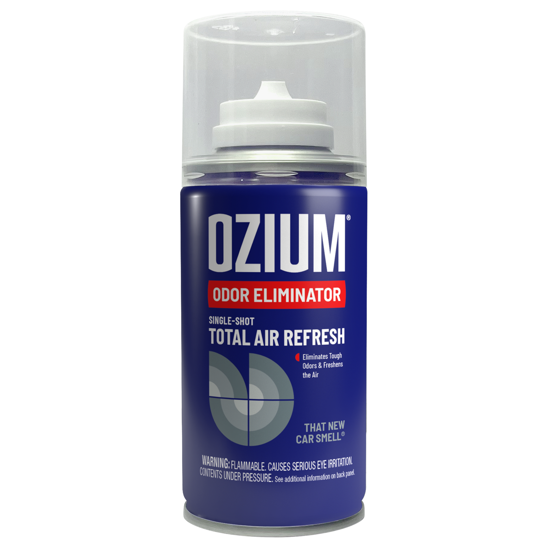 アマロス　O.H.L O2 SPRAY A807133_Fogger_NewCar_Can_ENGL