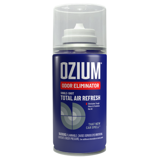 Single Shot Total Air Refresh 2oz