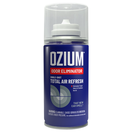 アマロス　O.H.L O2 SPRAY A807133_Fogger_NewCar_Can_ENGL