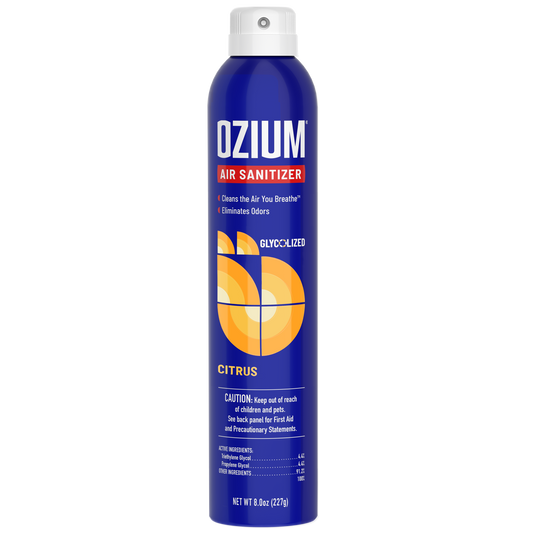 Air Sanitizer Spray 8oz