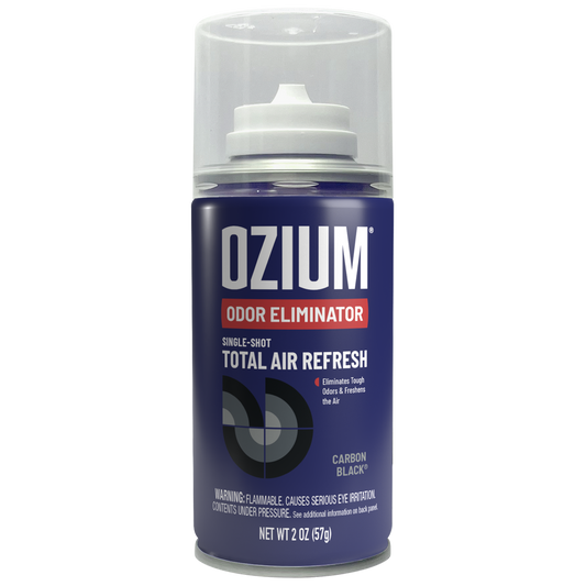 Single Shot Total Air Refresh 2oz