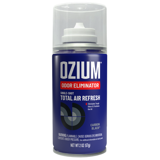 Single Shot Total Air Refresh 2oz