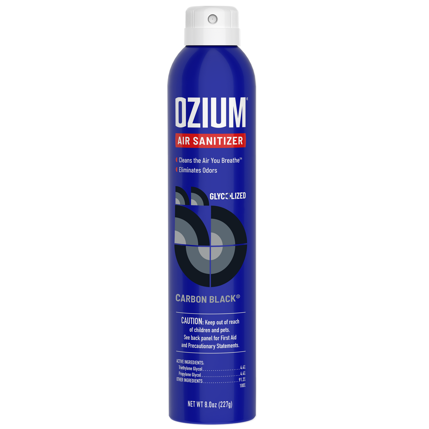 Air Sanitizer Spray 8oz