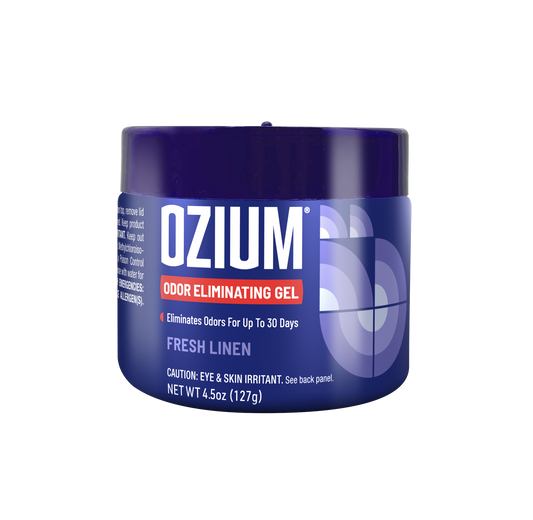 Odor Eliminating Gel 4.5oz