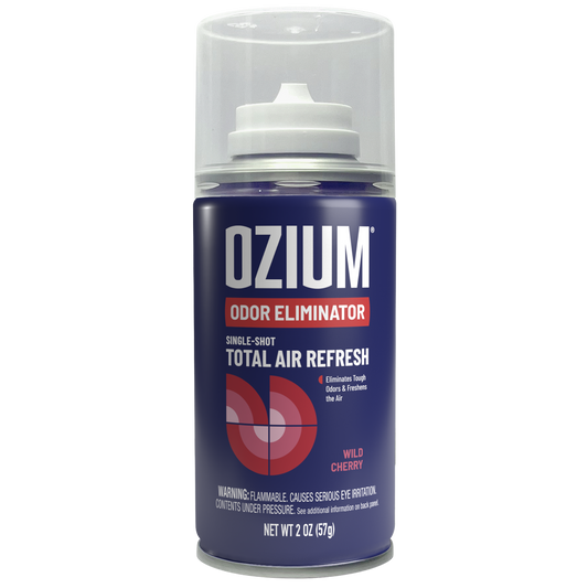 Single Shot Total Air Refresh 2oz