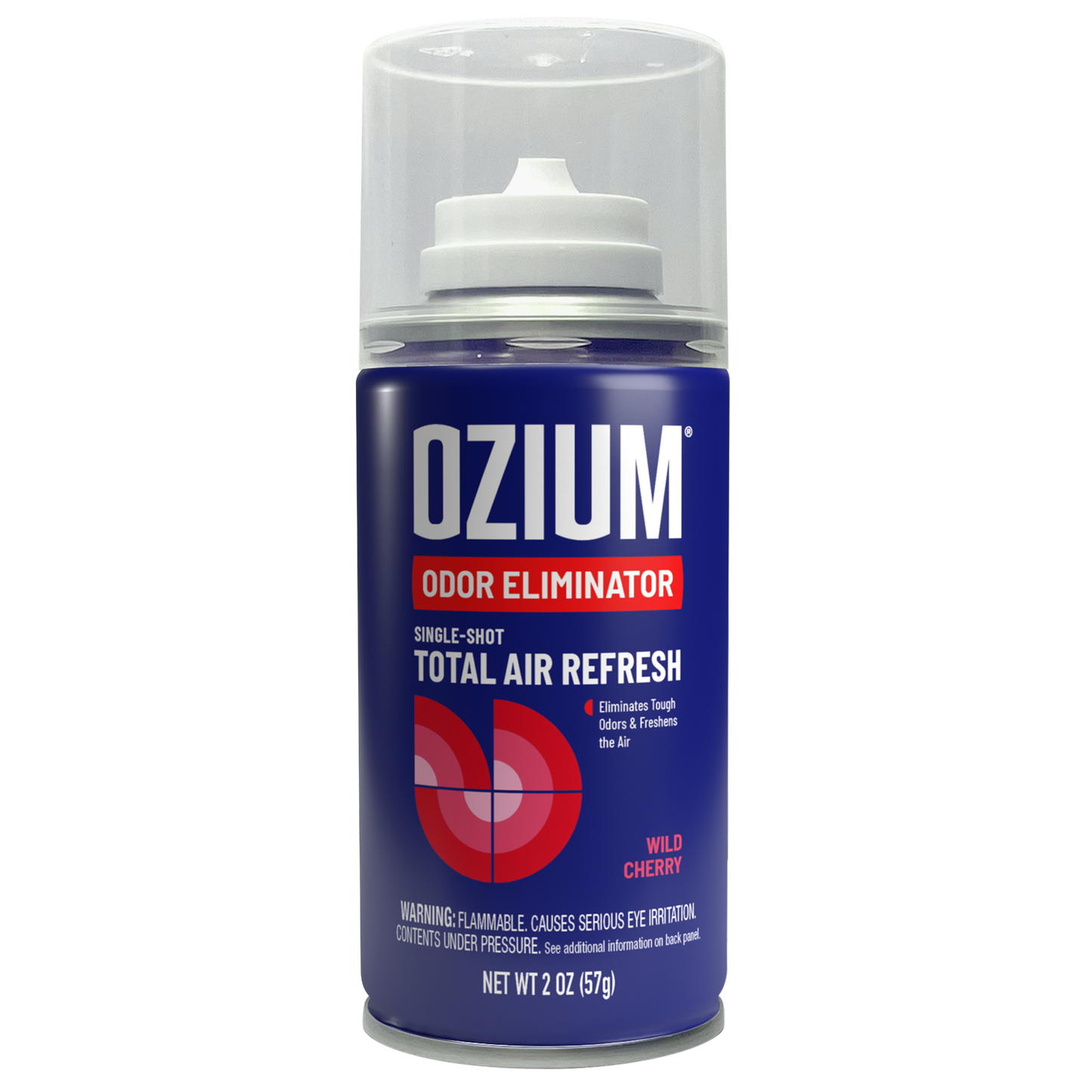 Single Shot Total Air Refresh 2oz