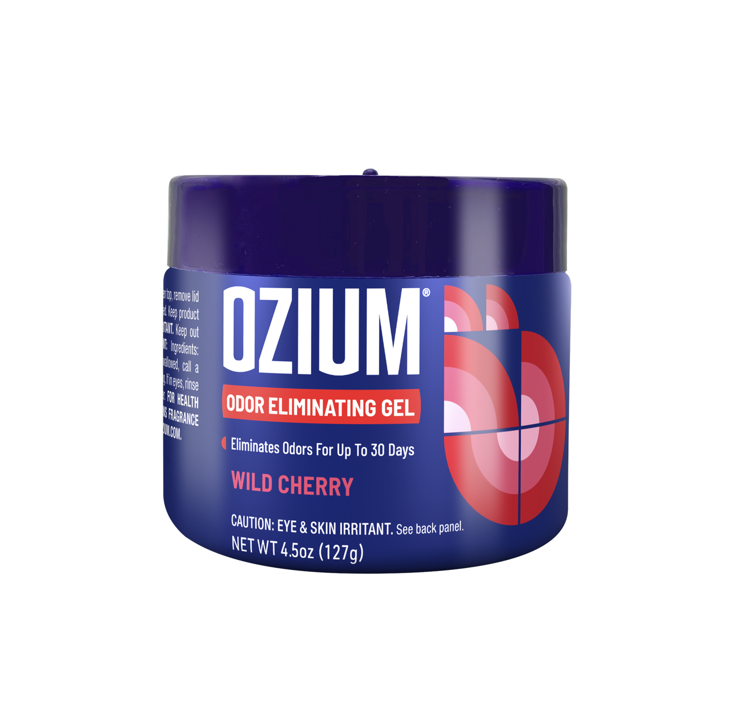 Odor Eliminating Gel 4.5oz