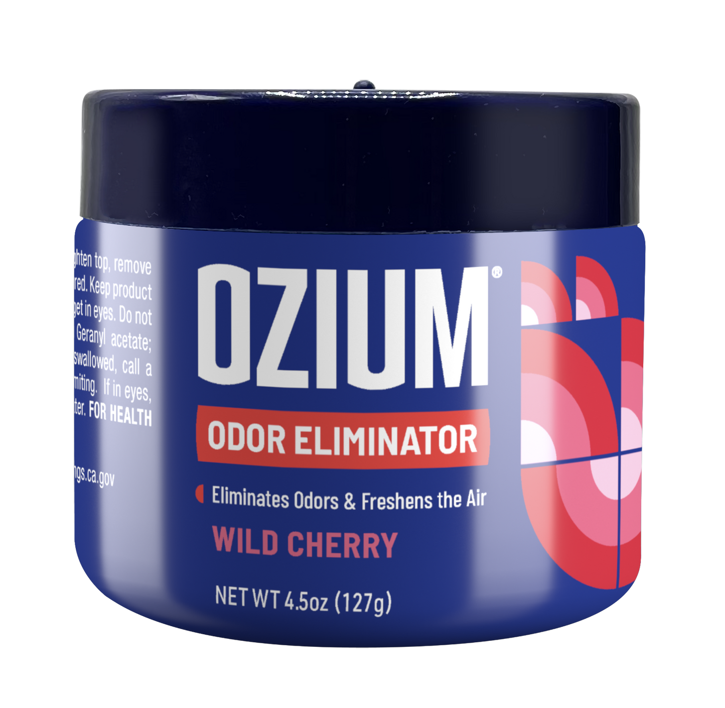 Odor Eliminating Gel 4.5oz
