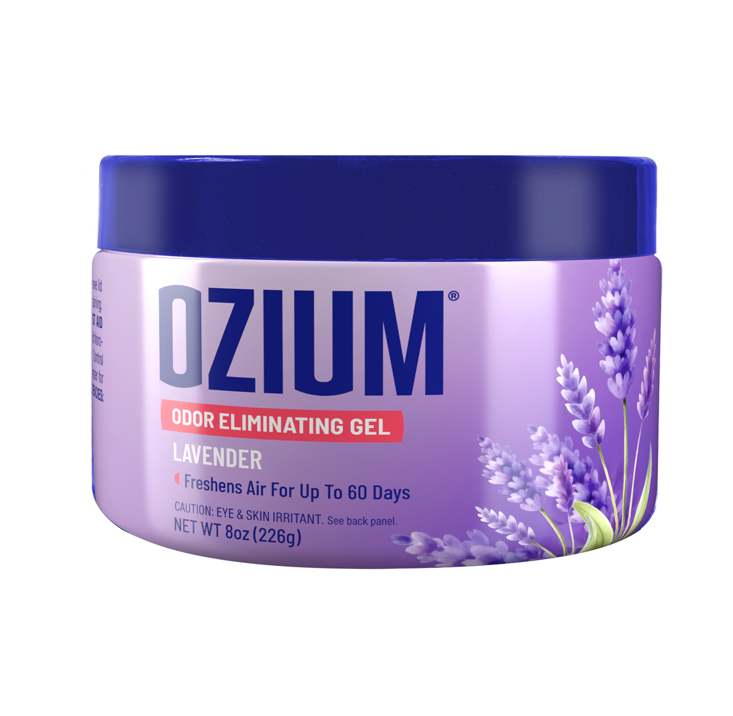 Odor Eliminating Gel 8oz