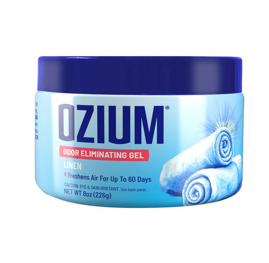 Odor Eliminating Gel 8oz