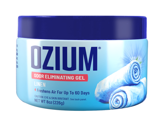 Odor Eliminating Gel 8oz