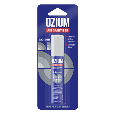 Air Sanitizer Spray .8oz – Ozium Air Sanitizer