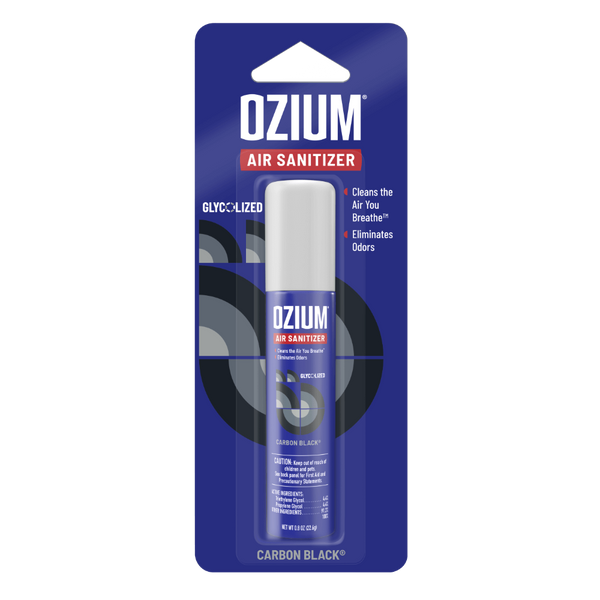 Air Sanitizer Spray .8oz – Ozium Air Sanitizer