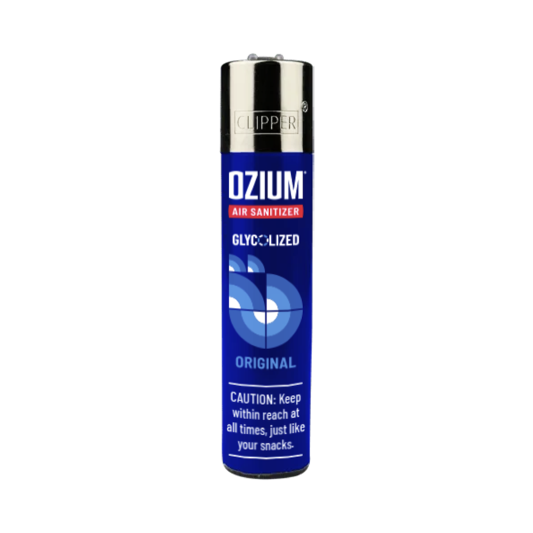 Ozium Clipper Lighter [Ships 5/1]