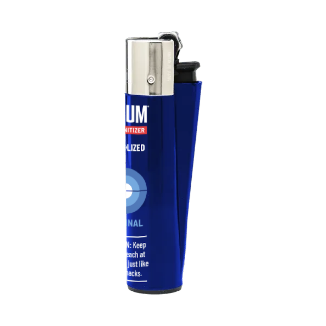 Ozium Clipper Lighter [Ships 5/1]