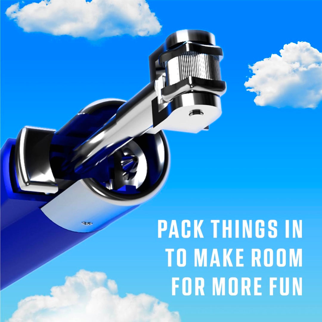Ozium Clipper Lighter [Ships 5/1]