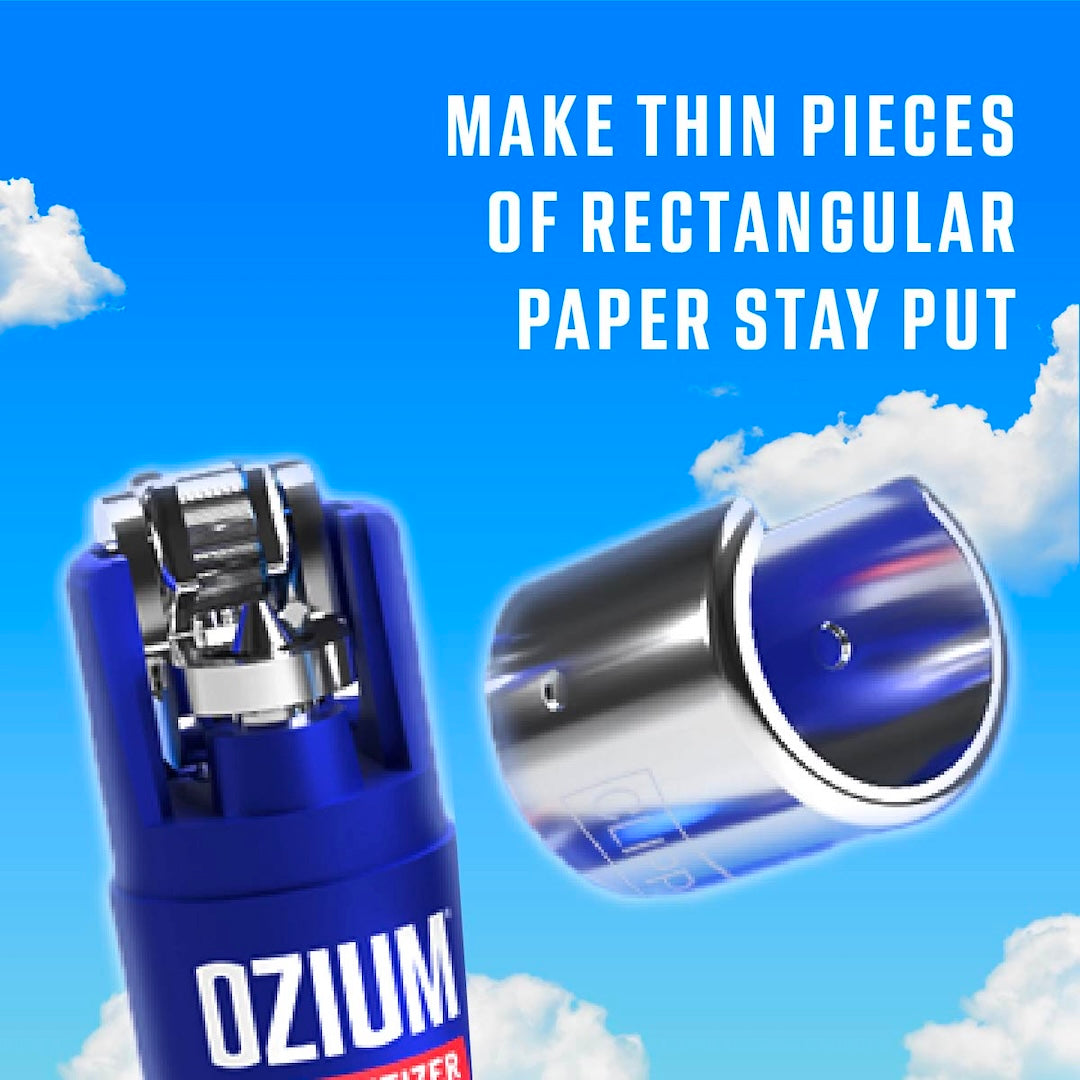 Ozium Clipper Lighter [Ships 5/1]
