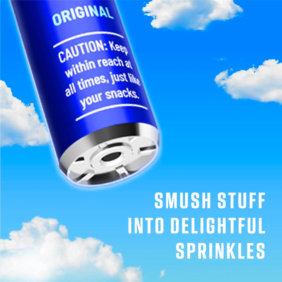 Ozium Clipper Lighter [Ships 5/1]