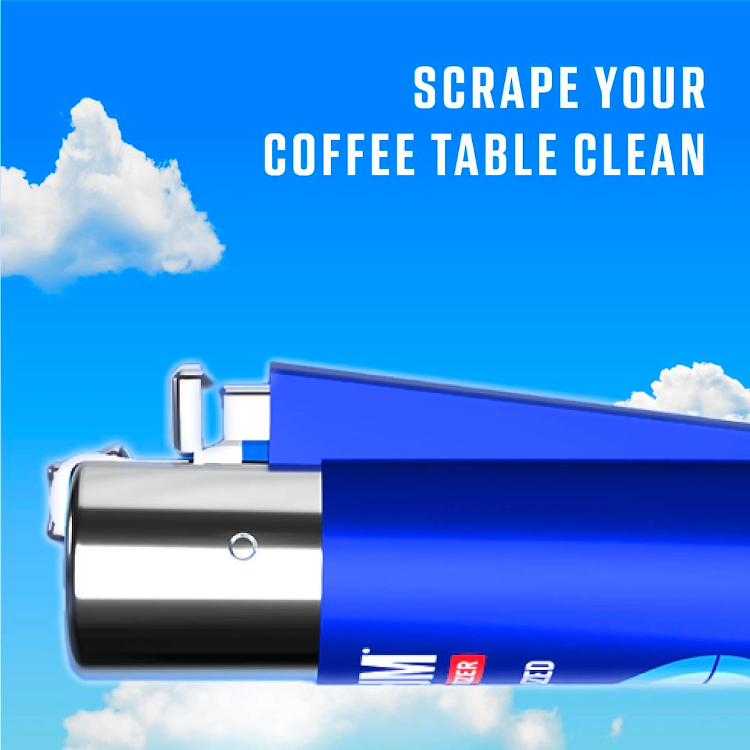 Ozium Clipper Lighter [Ships 5/1]