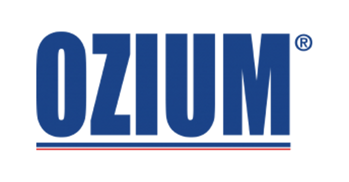 OZIUM® Air Sanitizer Cleans the Air You Breathe and Eliminates Odors